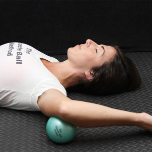 Elbow on the Ball Instructional Video