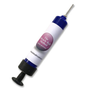 Miracle Ball Method Pump