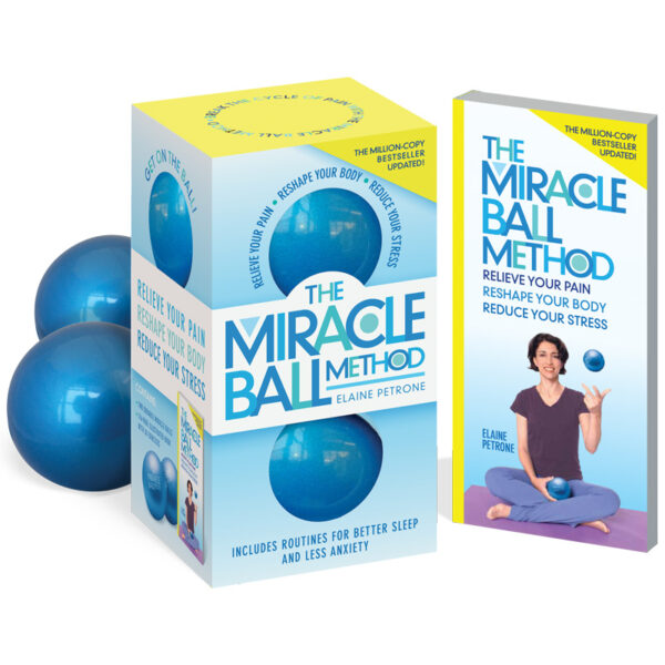 Miracle Ball Method™ Revised Edition