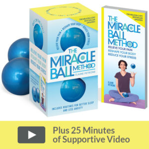 Miracle Ball Method™ Get Started Package