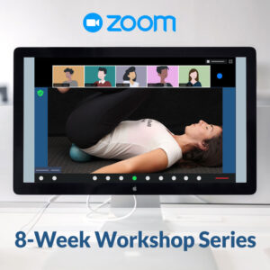 8 Week Workshop Series
