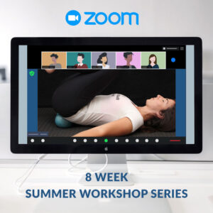 8 Week Summer Workshop 2025